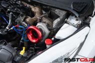 Ford Fiesta Mk7 ST Tracktool Tuning 9 190x127