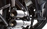Harley-Davidson TechArt als Hommage an den Porsche-Tuner!