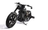 Harley Davidson TechArt Omaggio Erbacher 20 155x97