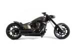 Harley Davidson TechArt Omaggio Erbacher 3 155x97