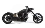 Harley Davidson TechArt Omaggio Erbacher 4 155x97