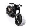 Harley-Davidson TechArt als Hommage an den Porsche-Tuner!