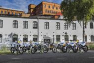 Heritage Enduro Motocross 2023 190x127