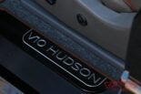 Hudson Wasp Coupe Restomod Viper Triebwerk 6 155x103