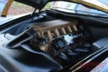 Hudson Wasp Coupé Restomod Viper Engine 9 155x103