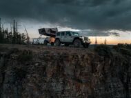 Jeep Addax Offroad Anhaenger Wrangler Trailer 7 190x142