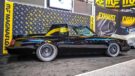 Kevin Hart’s 1987 Buick GNX “Dark Knight” zur SEMA vorgestellt!