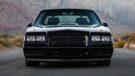 Kevin Hart's Buick GNX "Dark Knight" uit 1987 onthuld op SEMA!