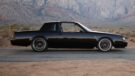 Kevin Hart's 1987 Buick GNX “Dark Knight” Unveiled at SEMA!