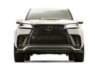 Lexus toont zes conceptvoertuigen op SEMA 2022!
