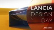 Ausblick auf den Lancia Design Day: Ikonische Klassiker inspirieren zukünftige Modelle der Marke