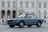 توقعات يوم تصميم Lancia: تلهم الكلاسيكيات المميزة النماذج المستقبلية للعلامة التجارية