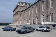 Perspectives pour le Lancia Design Day : les classiques emblématiques inspirent les futurs modèles de la marque