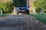 MINI Cooper S Clubman Untold Edition 2023 10 155x103