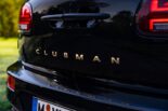MINI Cooper S Clubman Untold Edition 2023 20 155x103