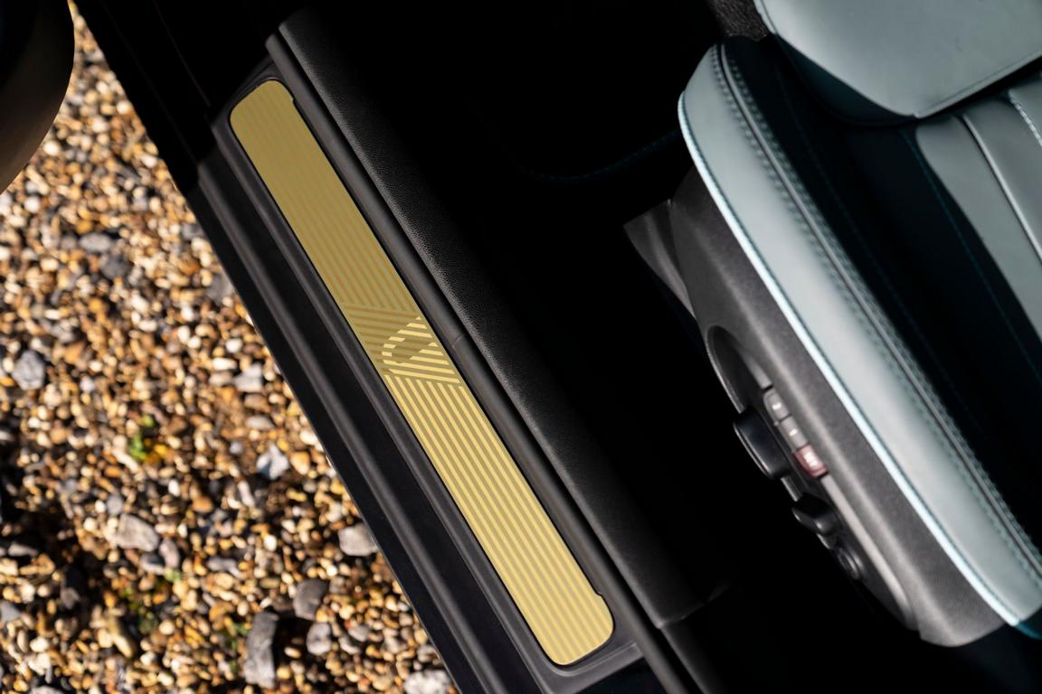 MINI Cooper S Clubman Untold Edition 2023 24