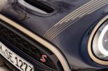 MINI Cooper S Resolute Edition Enigmatic Black 2022 26 155x103