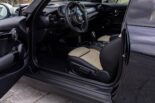 MINI Cooper S Resolute Edition Enigmatic Black 2022 28 155x103