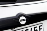 MINI Cooper SE Countryman ALL4 Untamed Edition 2022 10 155x103