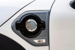 MINI Cooper SE Countryman ALL4 Untamed Edition 2022 7 155x103