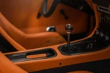 MZR Roadsports Evolution Datsun 240Z Restomod Tuning 19 155x103