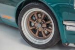 MZR Roadsports Evolution Datsun 240Z Restomod Tuning 21 155x103