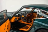 MZR Roadsports Evolution Datsun 240Z Restomod Tuning 7 155x103