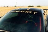 Manhart TR 900 Porsche 911 GT2 RS 991 Tuning 20 155x103