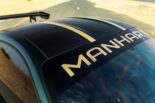 Manhart TR 900 Porsche 911 GT2 RS 991 Tuning 22 155x103