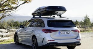 Mercedes Benz roof boxes 2022 6 310x165