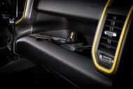 Mopar présente le Ram 1500 TRX Gold Shot Concept au SEMA 2022 !