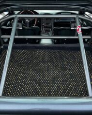 Pandem Widebody Kit Corvette C5 SEMA Tuning 5 1 190x236