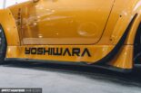 Porsche 911 Targa Yoshiwara RWB 993 SEMA 2022 10 155x103