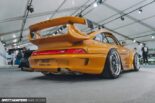 Porsche 911 Targa Yoshiwara RWB 993 SEMA 2022 20 155x103