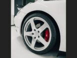 RUF Rt12 Porsche Carrera 997 Tuning 23 155x116