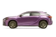 Lexus pokazuje sześć pojazdów koncepcyjnych na SEMA 2022!