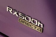 Lexus présente six véhicules concept au SEMA 2022 !