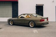 Renner BMW „Project 8” Restomod oparty na E31 Coupe!