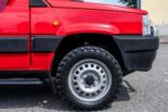 Restaurierter Fiat Panda 4×4 1986 Offroad Umbau Tuning Restomod 26 155x103