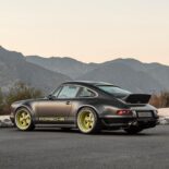 Restomod Porsche 911 DLS Naples Singer carbon tuning 19 155x155