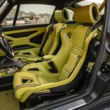 Restomod Porsche 911 DLS Naples Singer carbon tuning 26 155x155