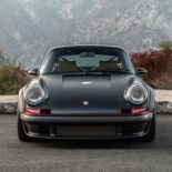 Restomod Porsche 911 DLS Naples Singer carbon tuning 7 155x155