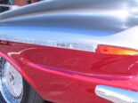 Retromodded 2014er Chevrolet Camaro Cabriolet von N2A!