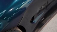 Video: Rob Dahm's AWD Mazda RX-7 with +1.250 hp!