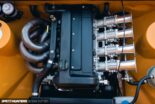 Dormiente Lada Restomod Cosworth Power Tuning 12 155x104