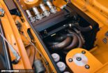 Dormiente Lada Restomod Cosworth Power Tuning 14 155x104