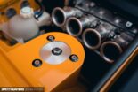 Dormiente Lada Restomod Cosworth Power Tuning 17 155x104