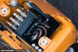 Dormiente Lada Restomod Cosworth Power Tuning 30 155x104