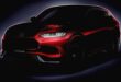 Teaser: Mugen-Tuningparts für den Honda ZR-V!
