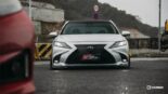 Toyota Camry Lexus Grill Camber Tuning 10 155x87